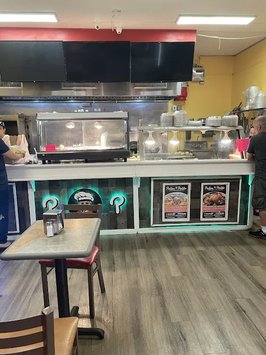 Pollos Polito Picture 1