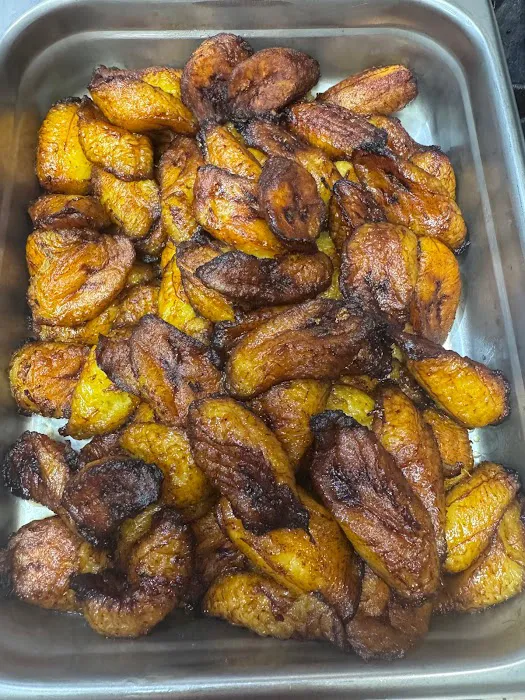 Liona's Restaurant Picture 3