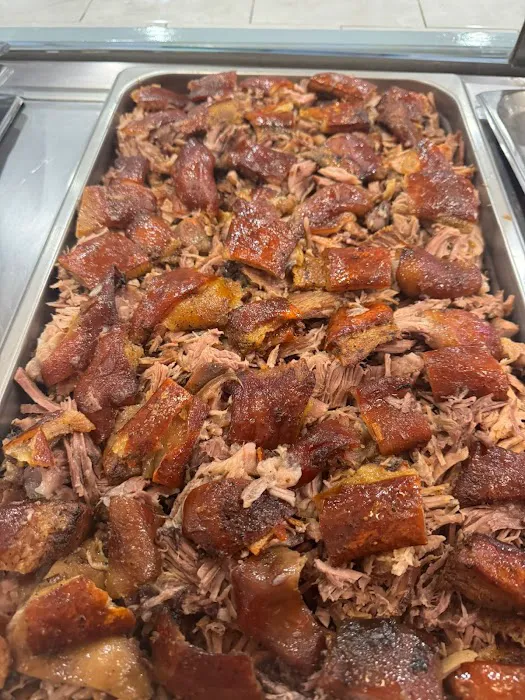 Liona's Restaurant Picture 8