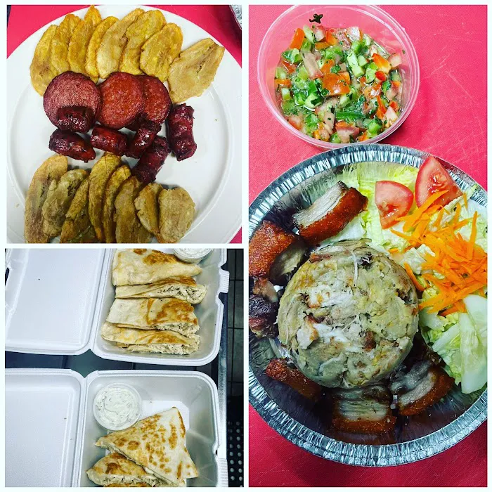 Liona's Restaurant Picture 7