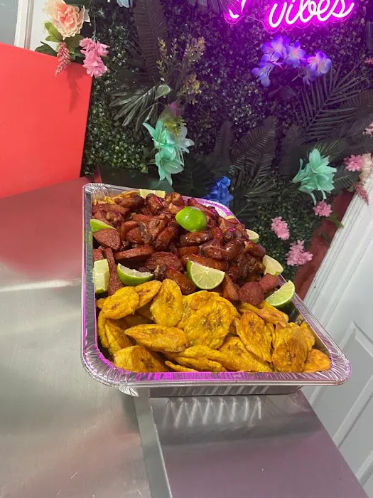 Liona's Restaurant Picture 1