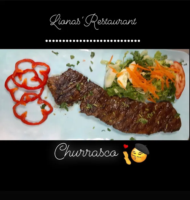 Liona's Restaurant Picture 5