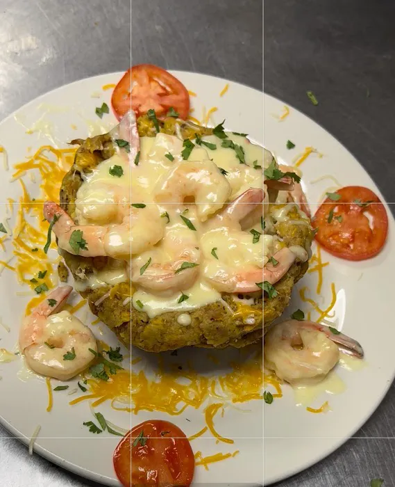 Liona's Restaurant Picture 6