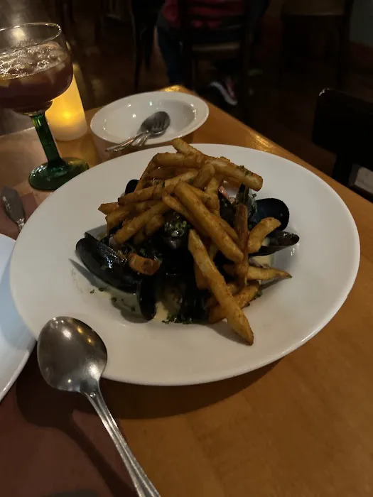 Union Restaurant & Bar Latino Picture 9