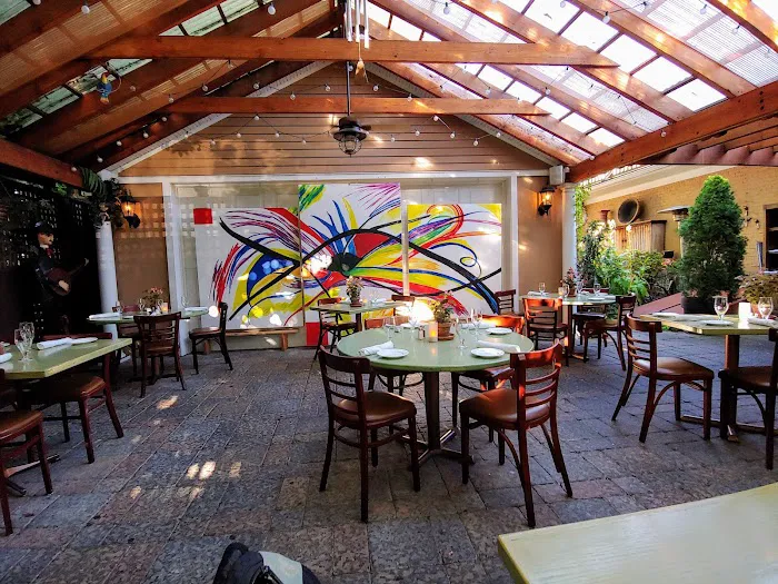 Union Restaurant & Bar Latino Picture 1