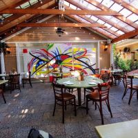 Union Restaurant & Bar Latino ico