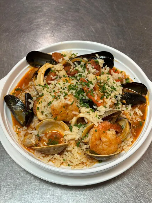 Union Restaurant & Bar Latino Picture 10