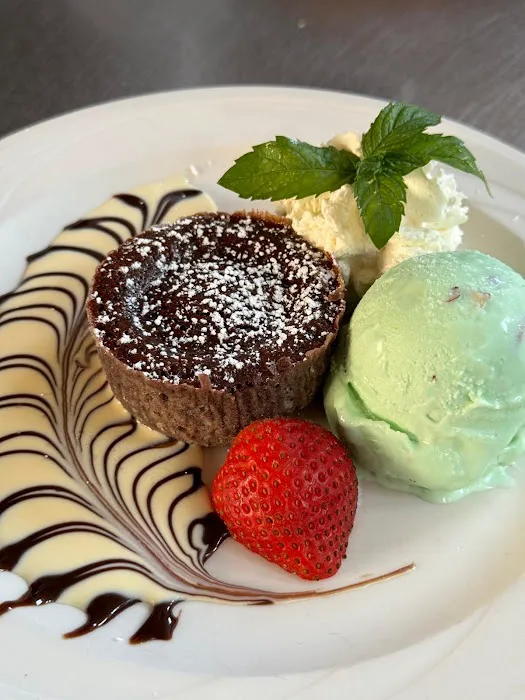 Union Restaurant & Bar Latino Picture 5