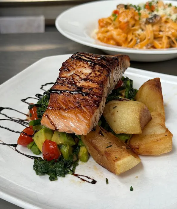 Union Restaurant & Bar Latino Picture 3