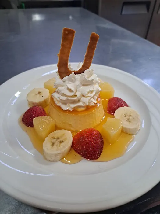 Union Restaurant & Bar Latino Picture 4