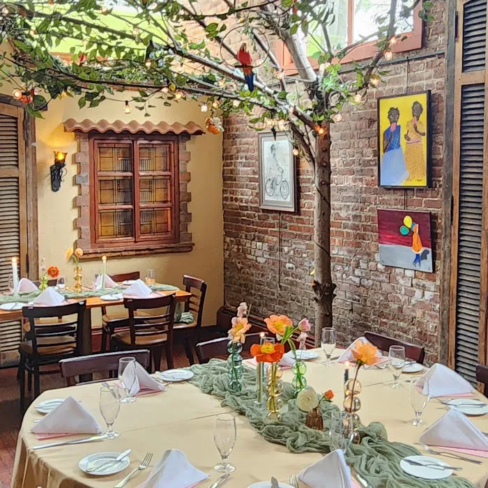 Union Restaurant & Bar Latino Picture 6