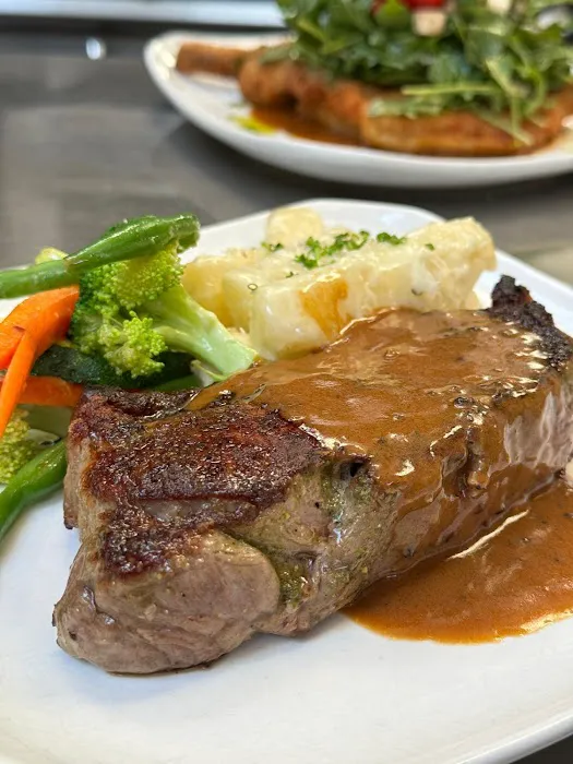 Union Restaurant & Bar Latino Picture 2