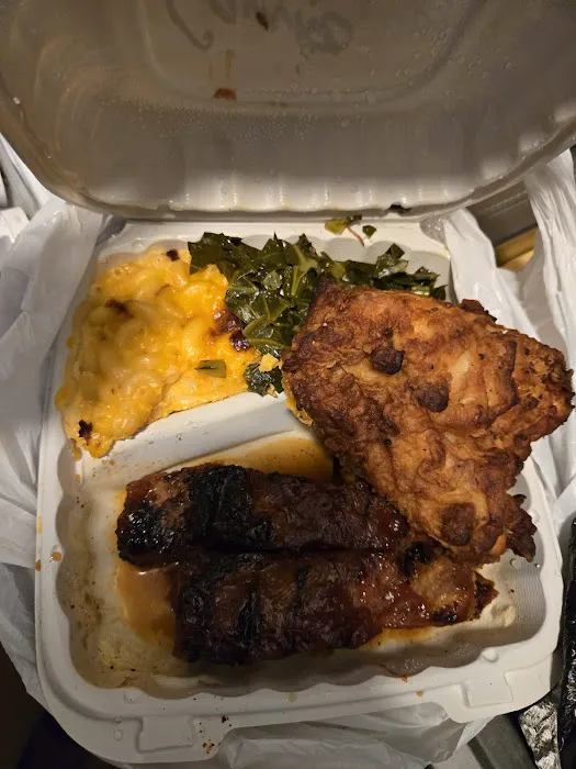 Big Daddy's Home Plate BBQ Picture 3