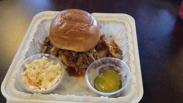 Big Daddy's Home Plate BBQ Picture 7