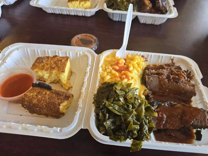 Big Daddy's Home Plate BBQ Picture 6