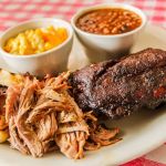 Big Daddy's Home Plate BBQ
