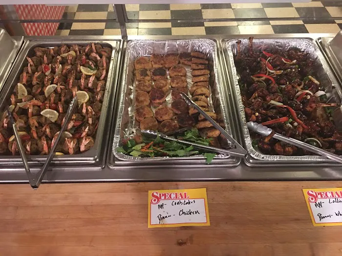 Big Daddy's Home Plate BBQ Picture 5