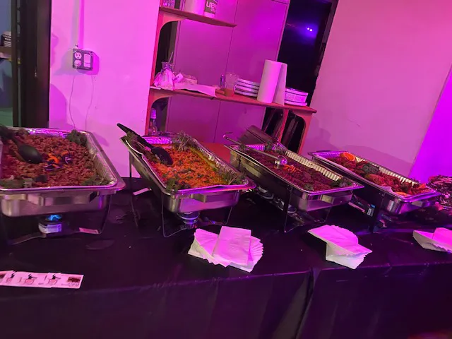 Big Daddy's Home Plate BBQ Picture 8