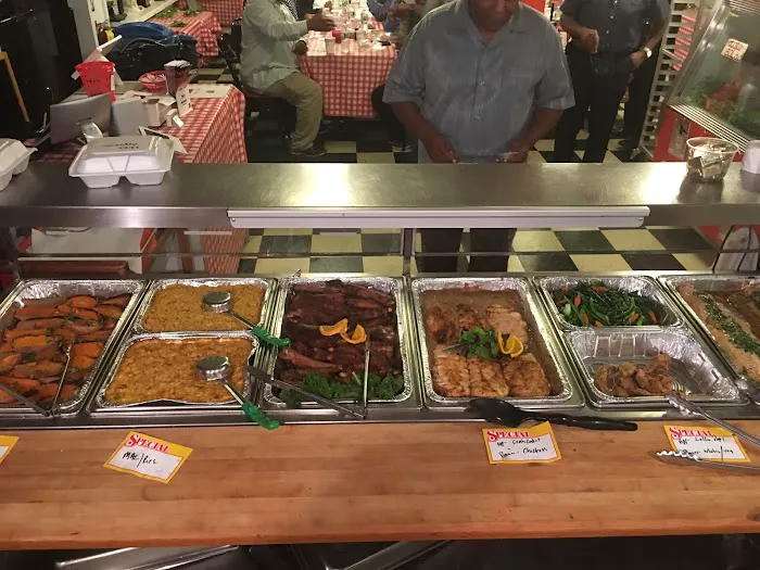 Big Daddy's Home Plate BBQ Picture 4