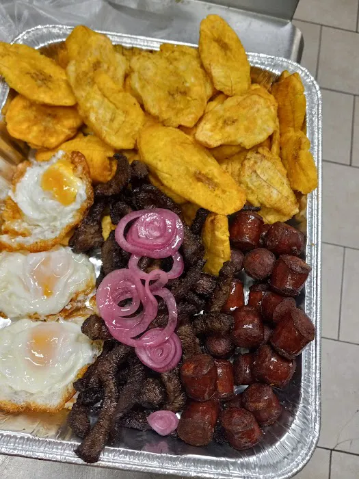 Hershey's Deli Picture 7