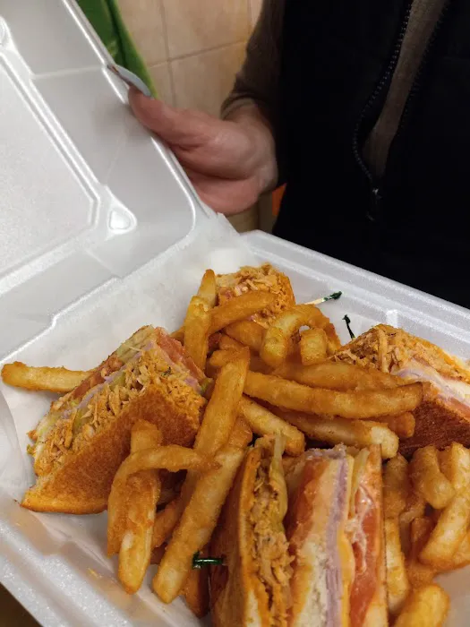 Hershey's Deli Picture 1