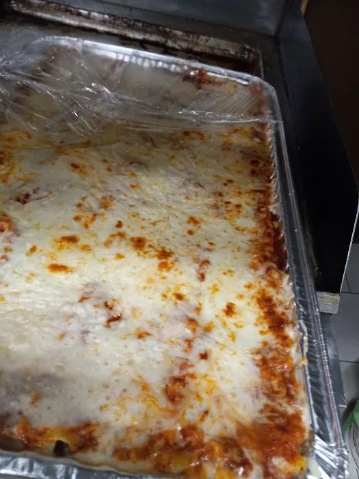 Hershey's Deli Picture 5