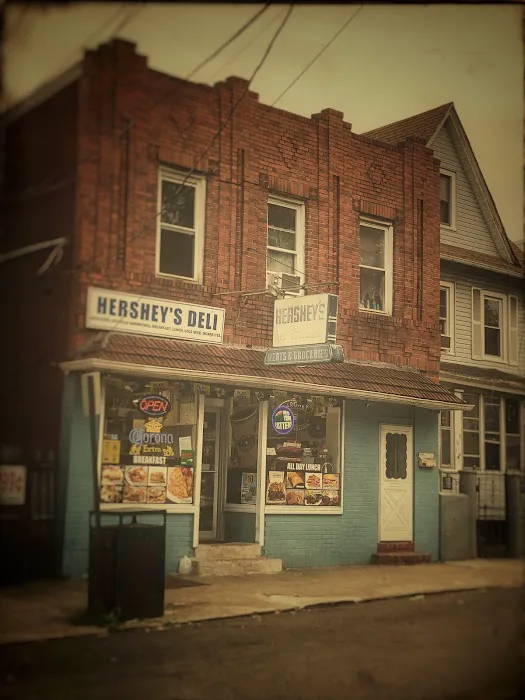 Hershey's Deli Picture 6