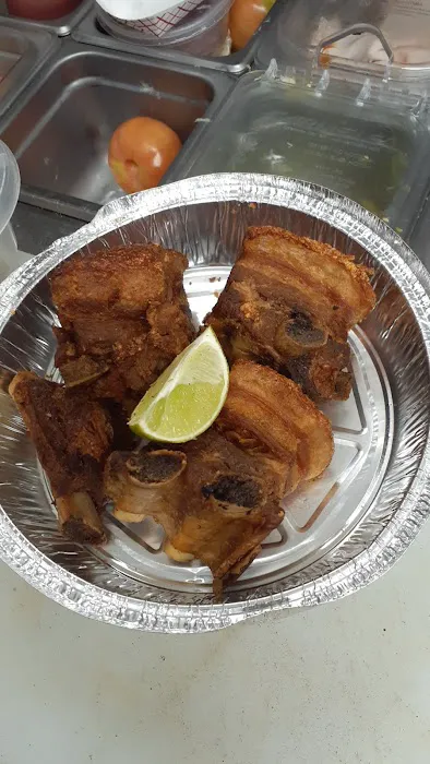 Hershey's Deli Picture 9