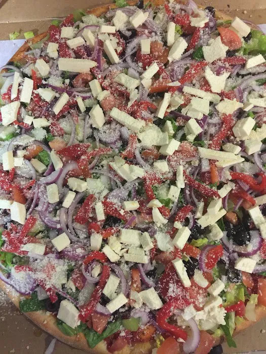 Pantano's Pizzeria & Deli Picture 5