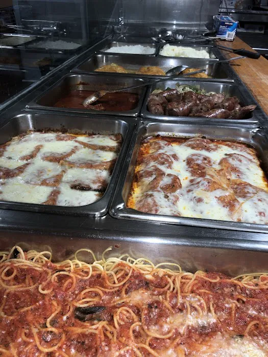 Pantano's Pizzeria & Deli Picture 7