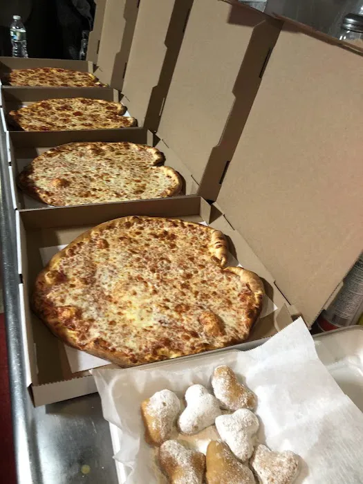 Pantano's Pizzeria & Deli Picture 9