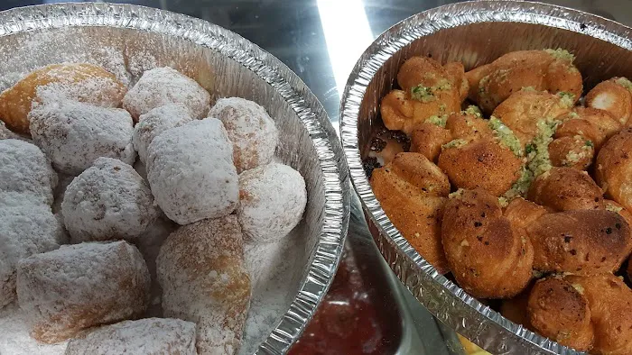 Pantano's Pizzeria & Deli Picture 1