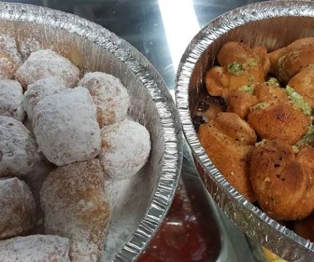 Pantano's Pizzeria & Deli