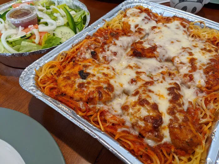 Pantano's Pizzeria & Deli Picture 2