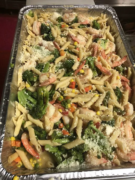 Pantano's Pizzeria & Deli Picture 10