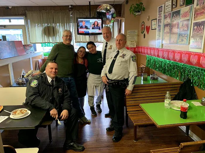 Pantano's Pizzeria & Deli Picture 8