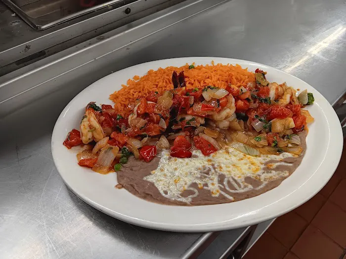 Mariana Mexican Restaurant Picture 5