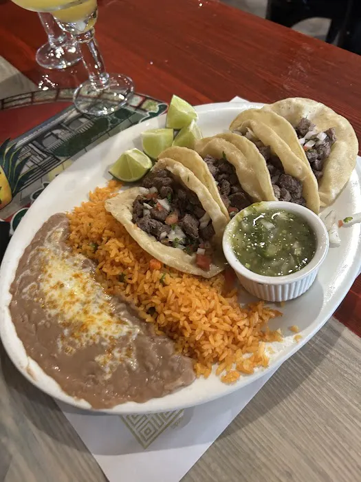 Mariana Mexican Restaurant Picture 10