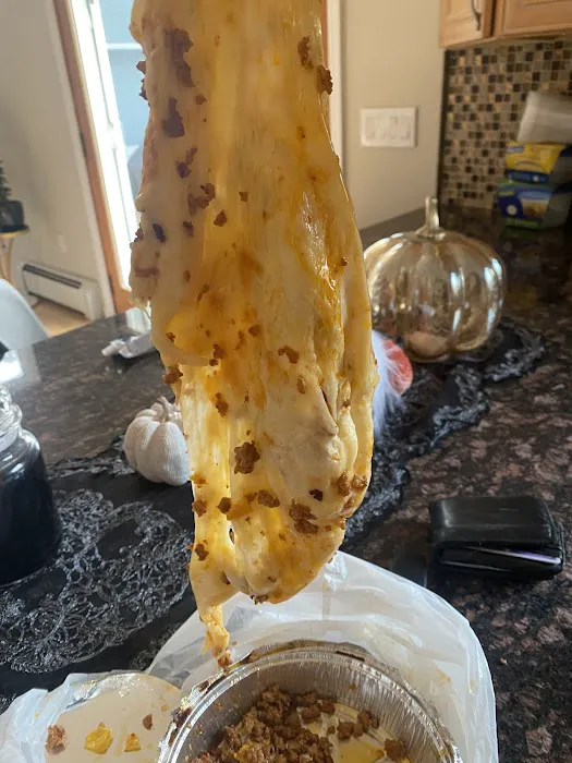 Mariana Mexican Restaurant Picture 7