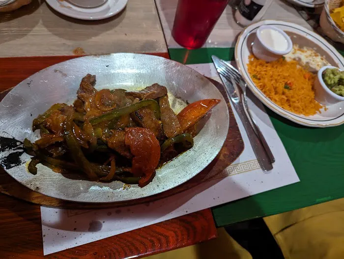 Mariana Mexican Restaurant Picture 1