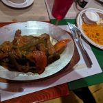 Mariana Mexican Restaurant