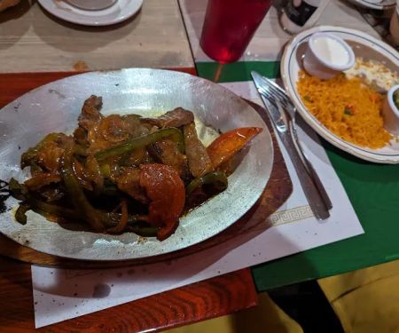 Mariana Mexican Restaurant