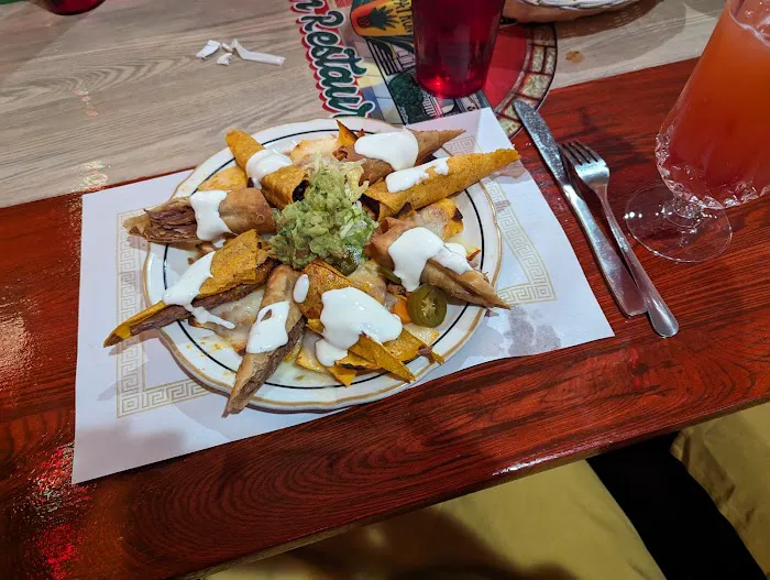 Mariana Mexican Restaurant Picture 6