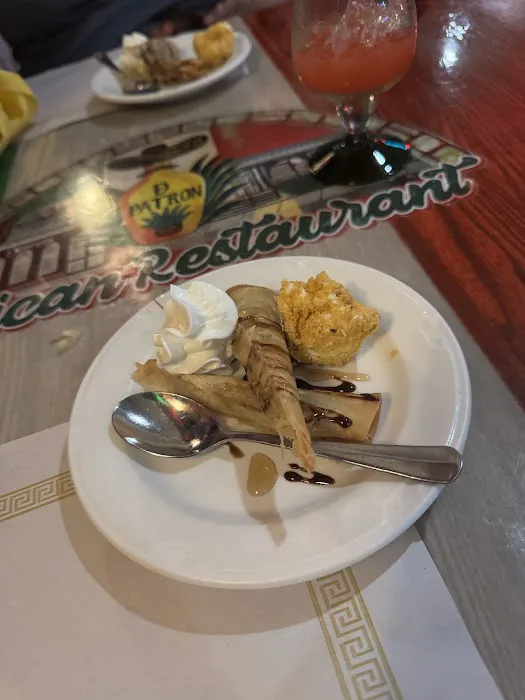 Mariana Mexican Restaurant Picture 2