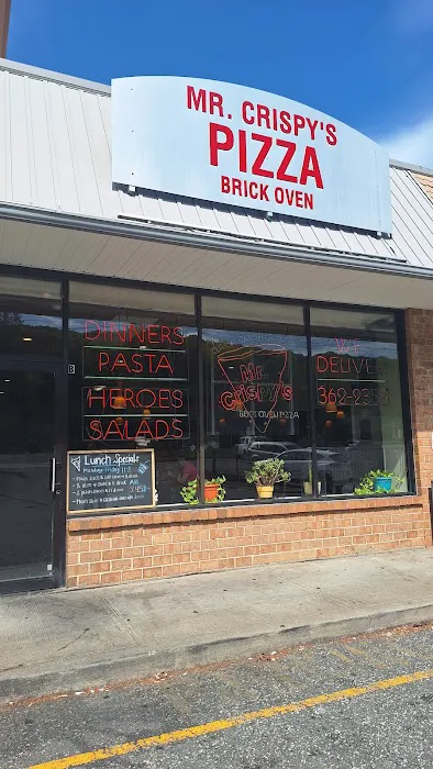 Mr. Crispy's Brick Oven Pizza Picture 6