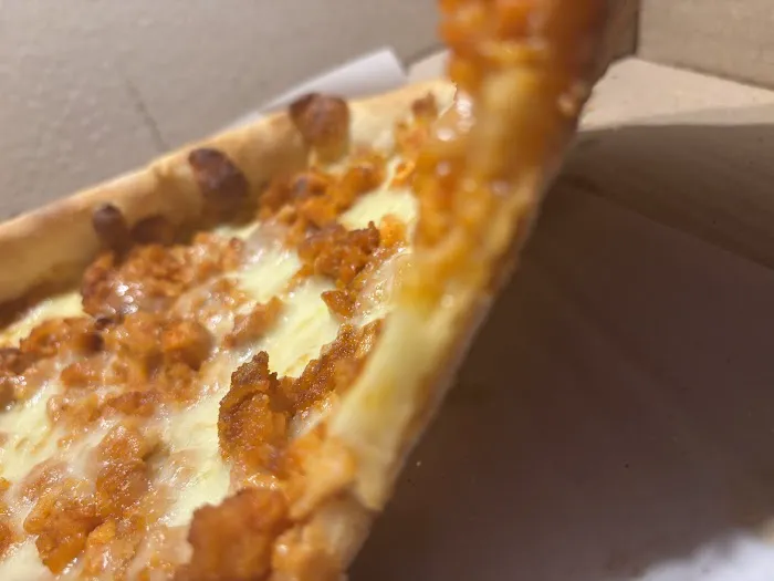 Mr. Crispy's Brick Oven Pizza Picture 2