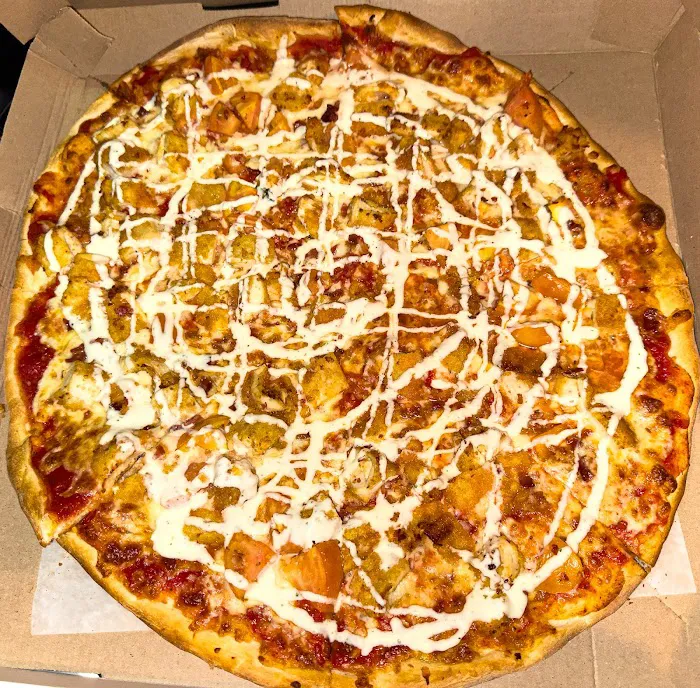 Mr. Crispy's Brick Oven Pizza Picture 4