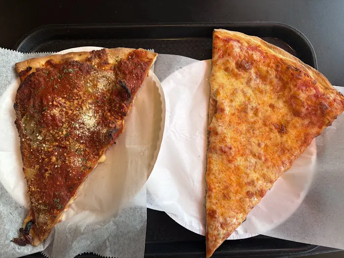 Mr. Crispy's Brick Oven Pizza Picture 3