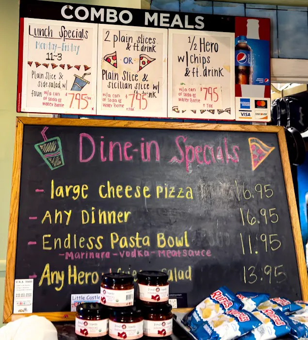 Mr. Crispy's Brick Oven Pizza Picture 7