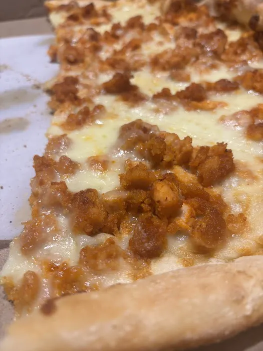 Mr. Crispy's Brick Oven Pizza Picture 1